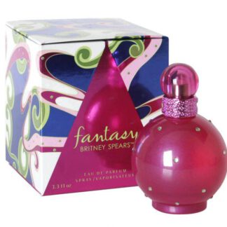 BRITNEY SPEARS פנטזי בריטני ספירס לאישה א.ד.פ 100 מל