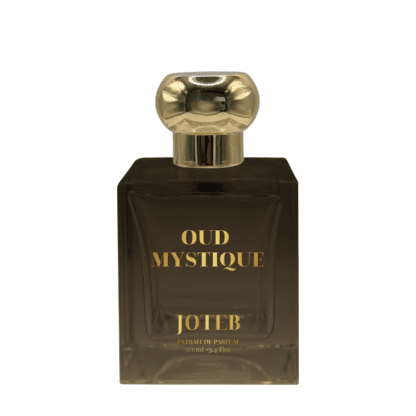 Oud Mystique by JOTEB