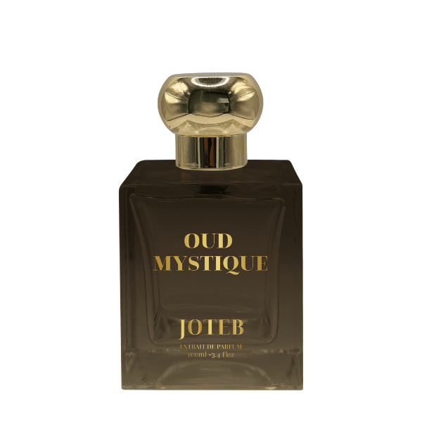 Oud Mystique by JOTEB