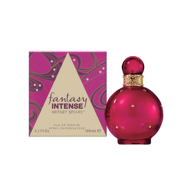 בושם לאישה Britney Spears Ladies Fantasy Intense EDP 100ML