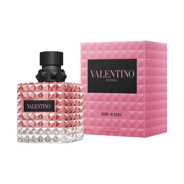 בושם לאישה Valentino Donna Born In Roma EDP 100ML