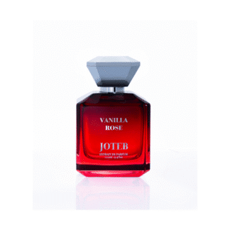 JOTEB Vanilla Rose