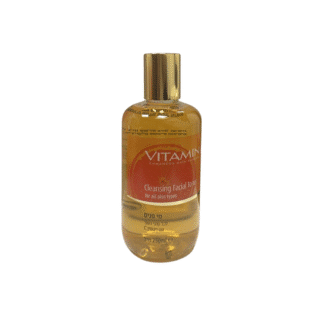 Frulatte | מים פנים לכל סוגי העור על בסיס ויטמין C