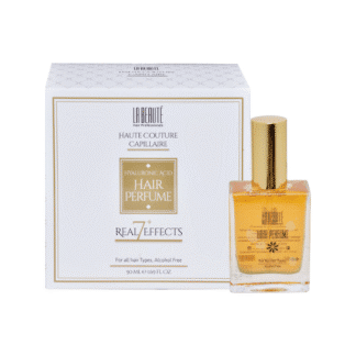 LA BEAUTE - בושם לשיער הוט קוטור