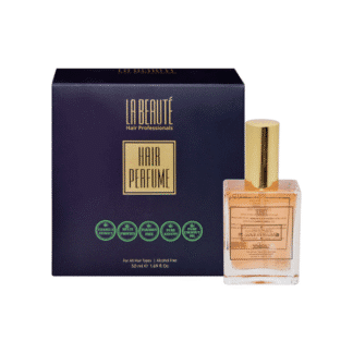 LA BEAUTE - בושם לשיער יבש מסדרת 'אינטנסיב' 50 מל