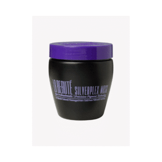 LA BEAUTE - מסכת SILVER PLEX - לטיפוח ושיקום שיער בלונדיני/אפור