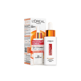 לוריאל סרום ויטמין סי Loreal Paris | Revitalift Clinical Serum