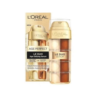 L'OREAL PARIS | סרום כפול