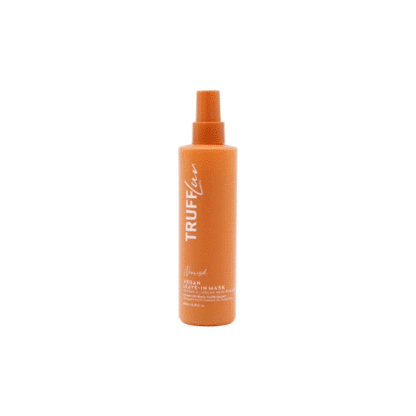 מסיכת שיער ארגן ללא שטיפה סדרה Moroccan Truffluv Argan