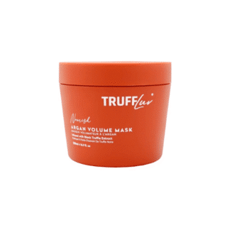 מסיכת שיער להענקת נפח סדרה Moroccan Truffluv Argan