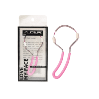 קפיץ להסרת שיער