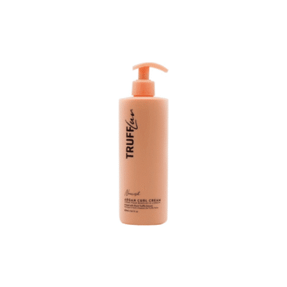 קרם ארגן לשיער מתולתל סדרה Moroccan Truffluv Argan