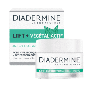 קרם פנים יום בטולוג'י נגד קמטים | DIADERMINE