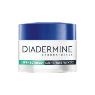 קרם פנים לילה בטולוג'י נגד קמטים | DIADERMINE