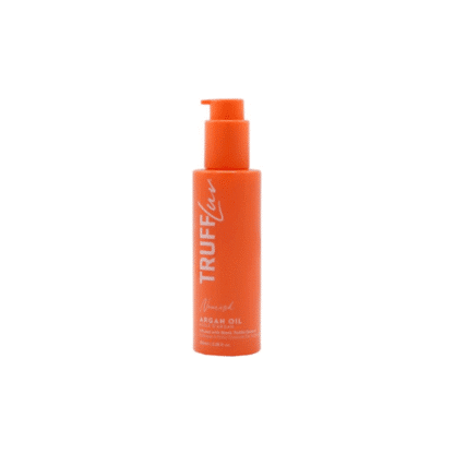 שמן ארגן לשיער סדרה Moroccan Truffluv Argan
